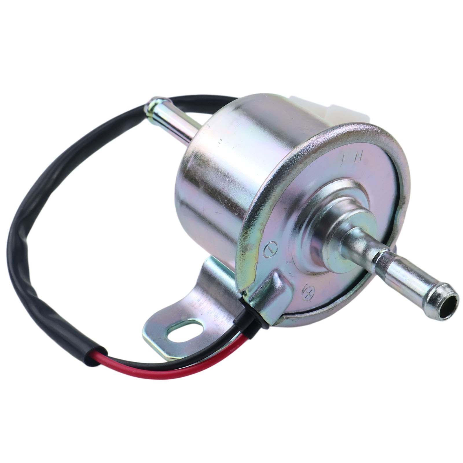 12V Electric Fuel Pump 119225-52102 For Yanmar 3TNV88 4TNE88 4TNV98T 4TNE94