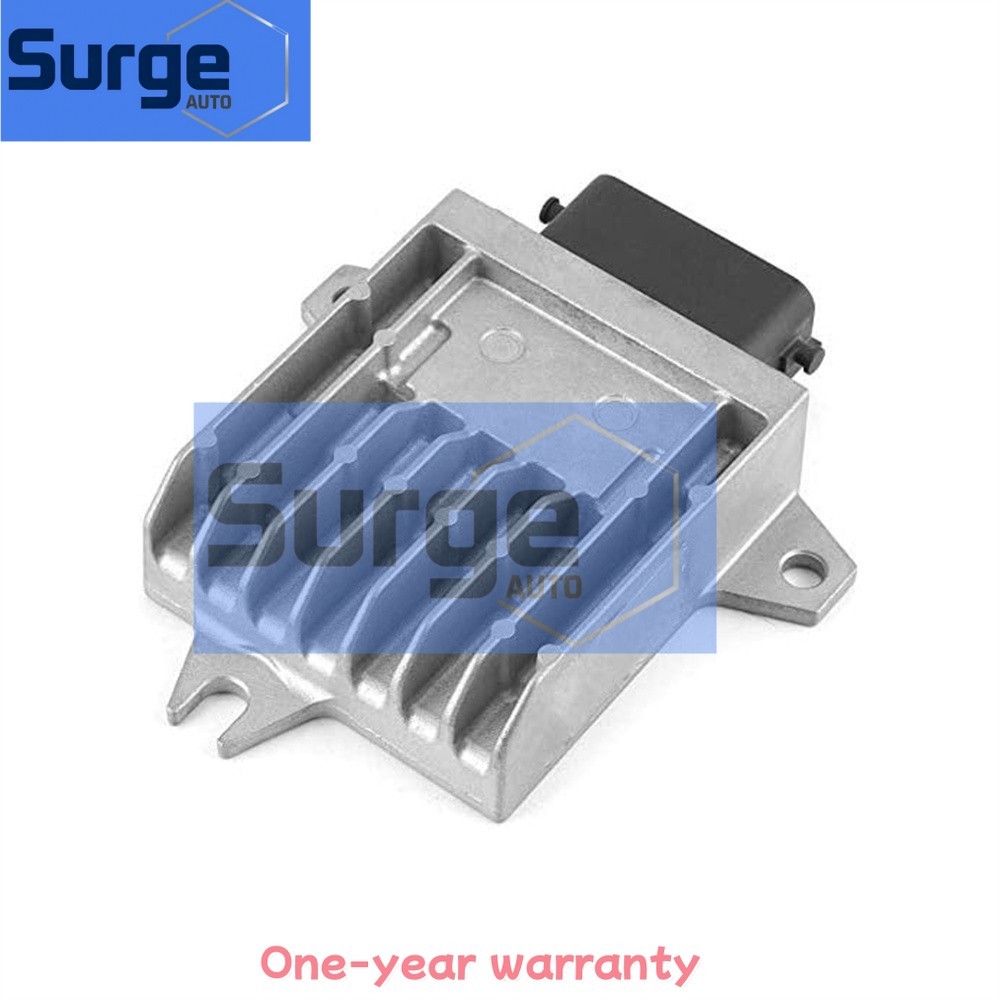 Transmission Control Module TCM TCU L539189E1E L539-18-9E1E For Mazda 3 2010-11