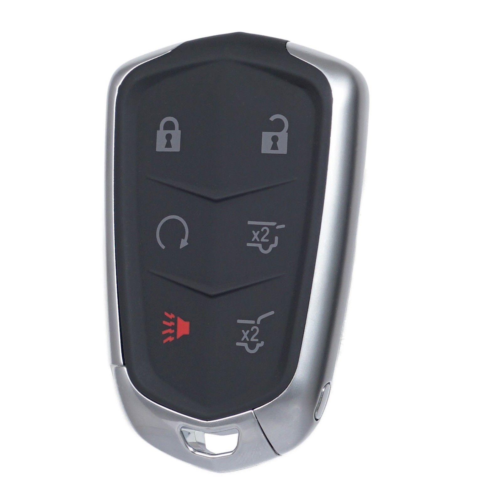 For 2015 2016 2017 2018 2019 2020 Cadillac Escalade ESV Smart Remote Key Fob