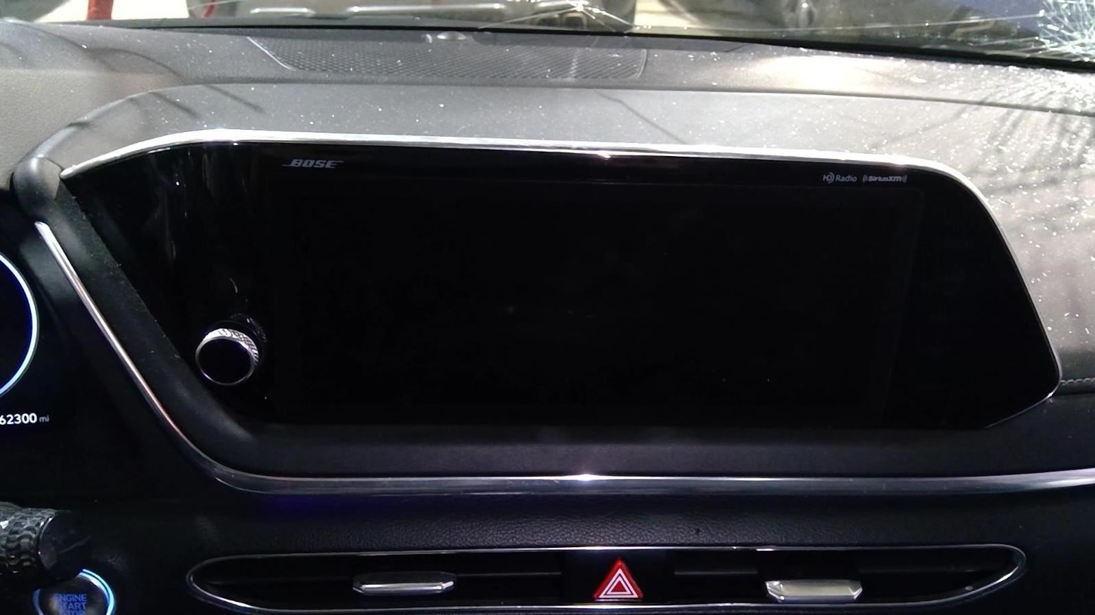 SONATA 2022 Headrest 1032108