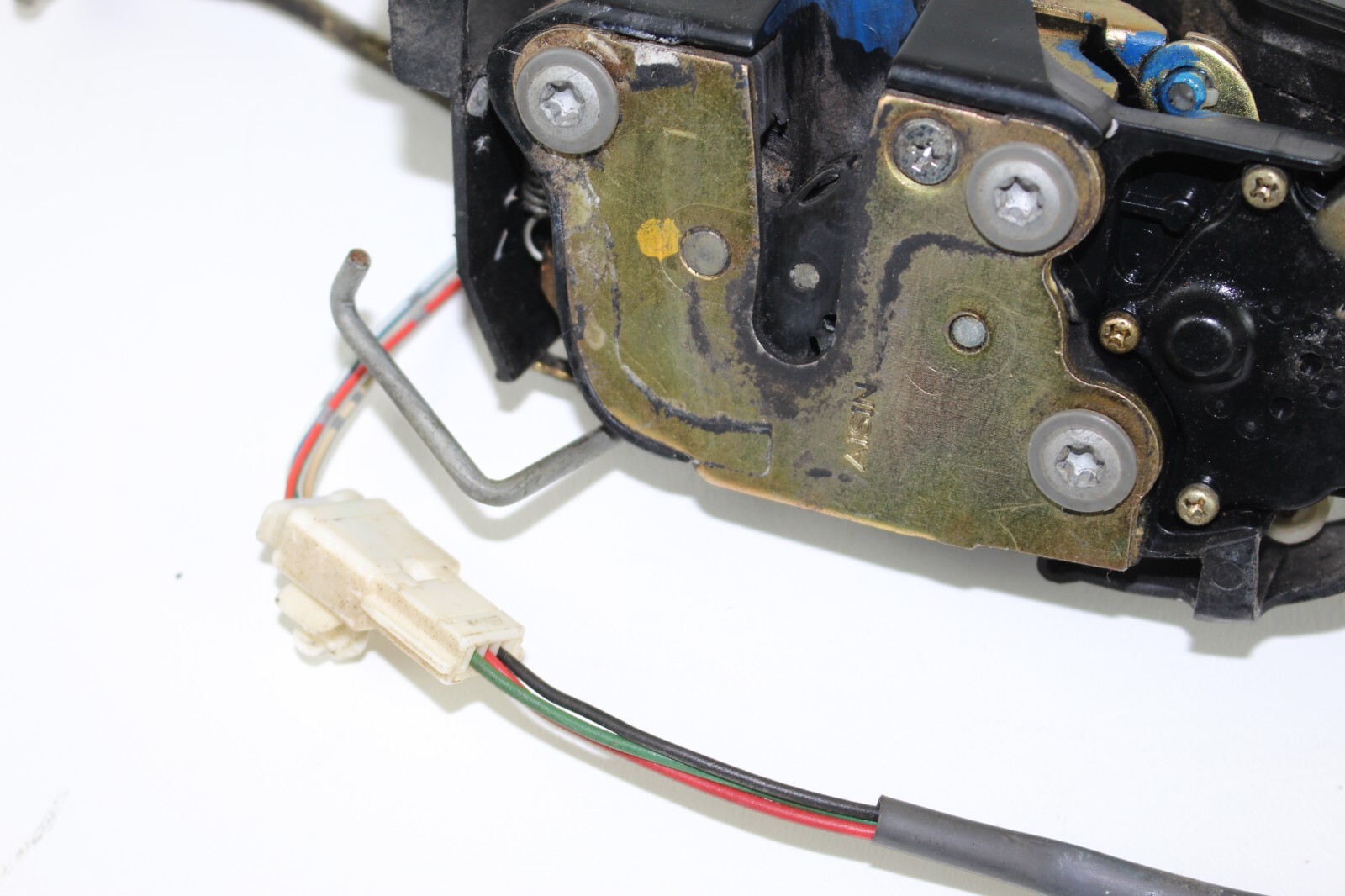 Toyota Camry 1997-2001 Front Driver Left Door Latch Lock Actuator OEM Tested ♻