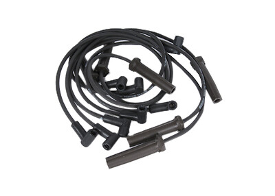 GM OEM Ignition Spark Plug-Wire OR Set-See Image 19170839
