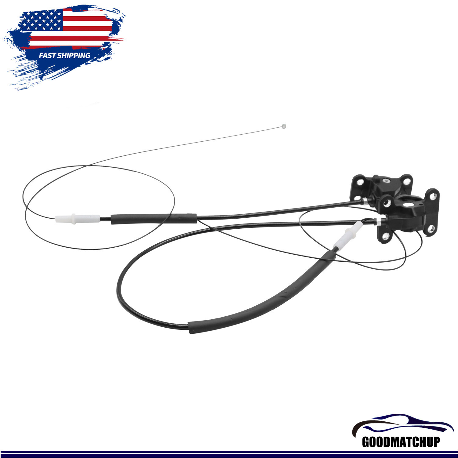 Driver Side For 2005-2010 Honda Odyssey 72010-SHJ-A21 Power Sliding Door Cable