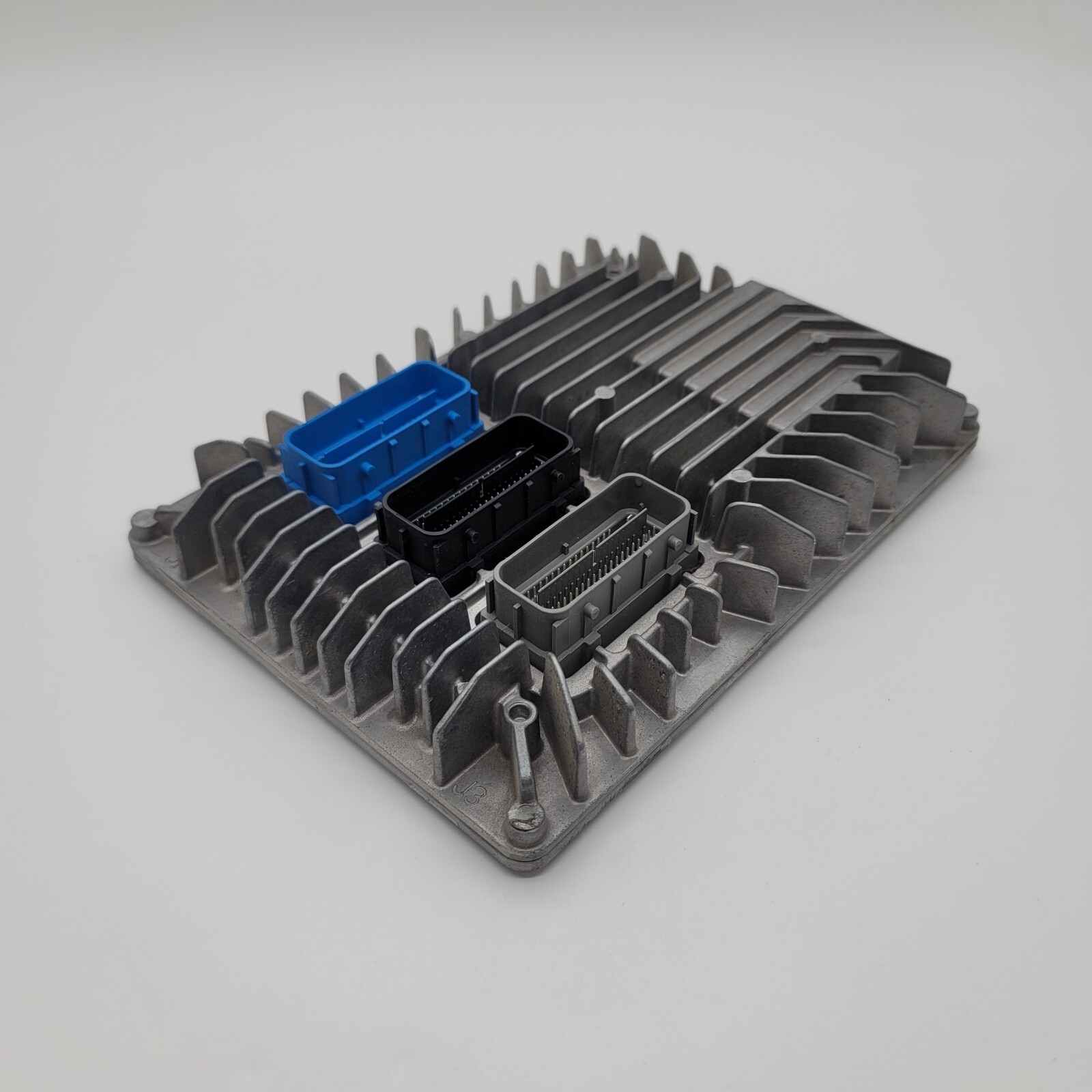2013 – 2016 Chevrolet Malibu Impala Engine Computer Ecu Pcm Ecm Pcu 12666658