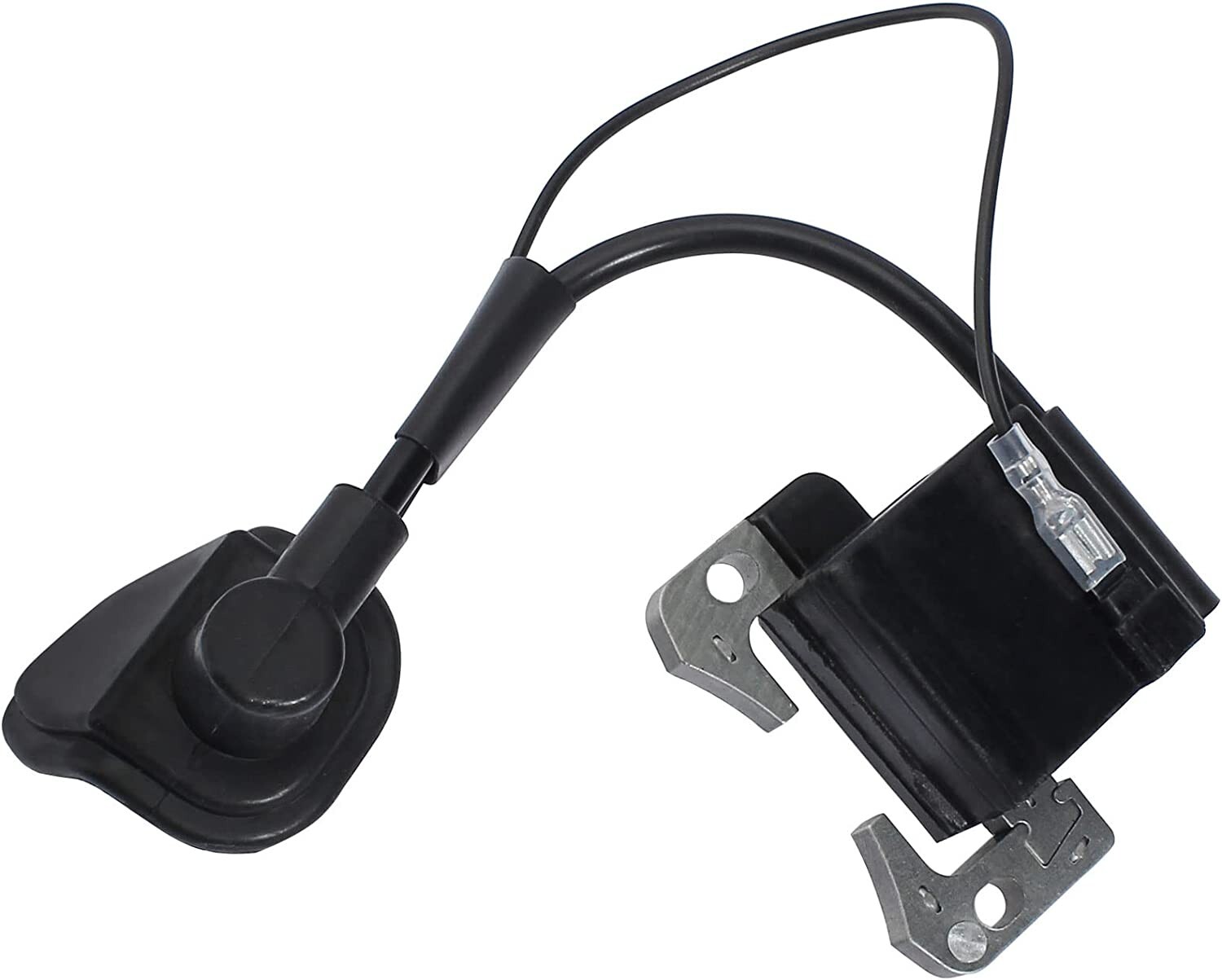 iGnition Coil for 2 Stroke Engine Motor Pocket Bike COOLSTER QG50 DB50X CO04
