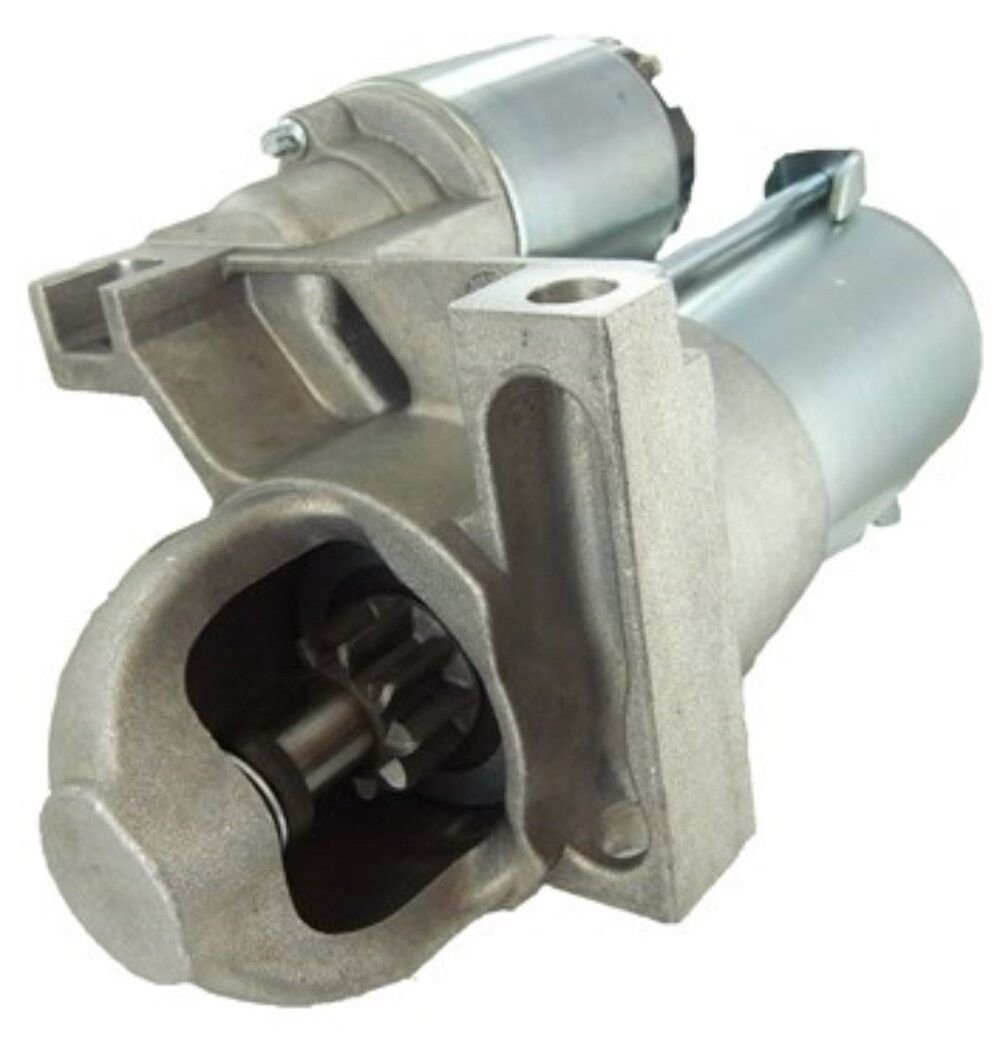 New Starter for Pontiac Grand Am 3.4L V6 1999 2000 99 00