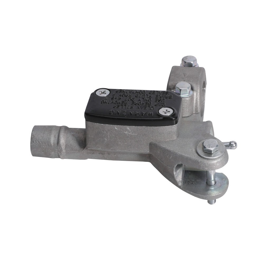 250 350 450 SX-F XC-F XC-W EXC EXC-F Hydraulic Clutch 10mm Pump Master Cylinder