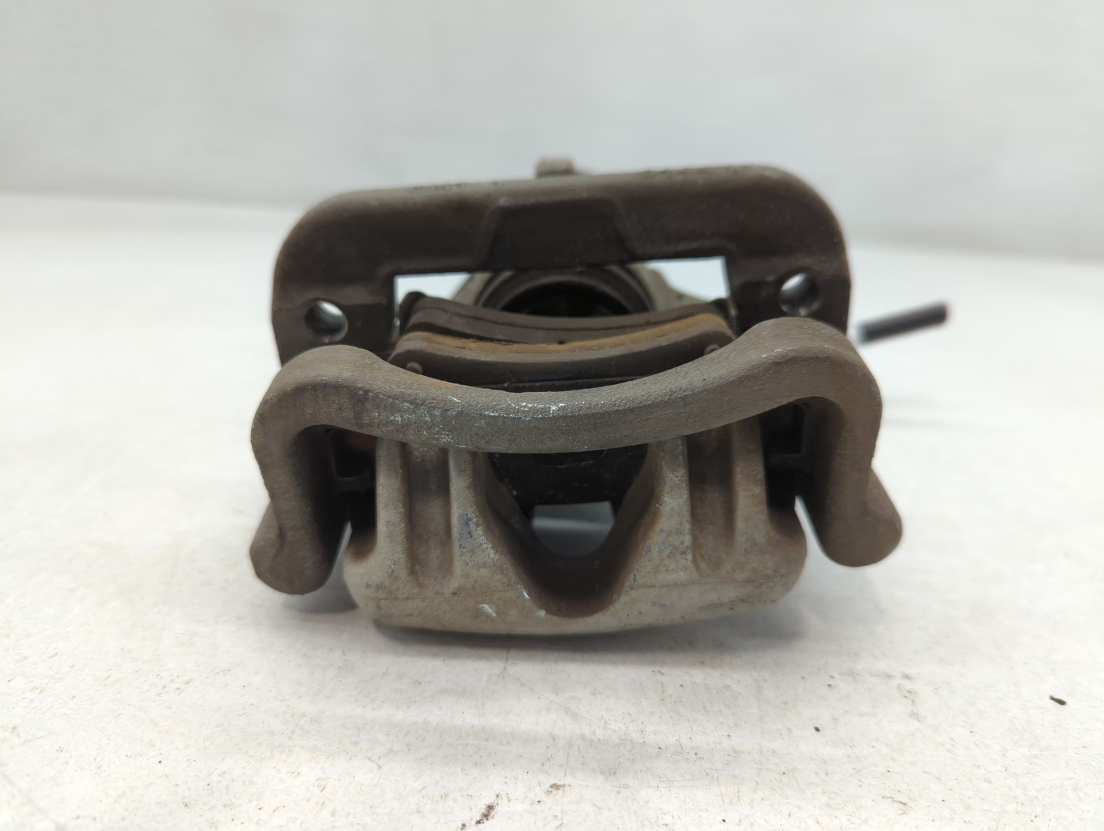 2011-2017 Buick Regal Front Driver Left Brake Caliper DC9E7