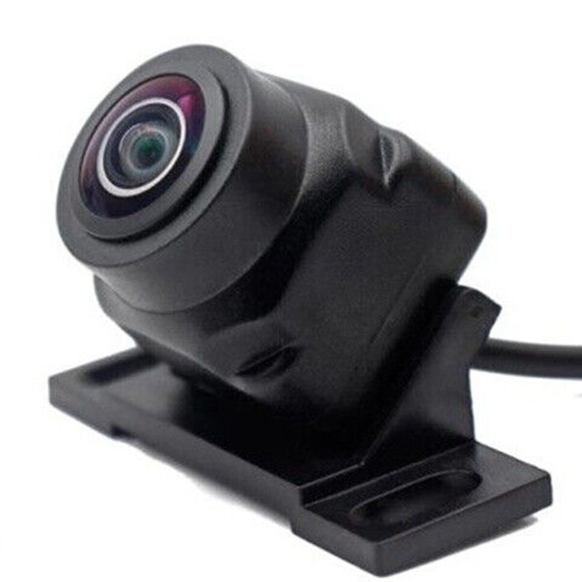AHD /CVBS 170° Car Reverse Rear View Night Vision Parking Cam Backup Camera