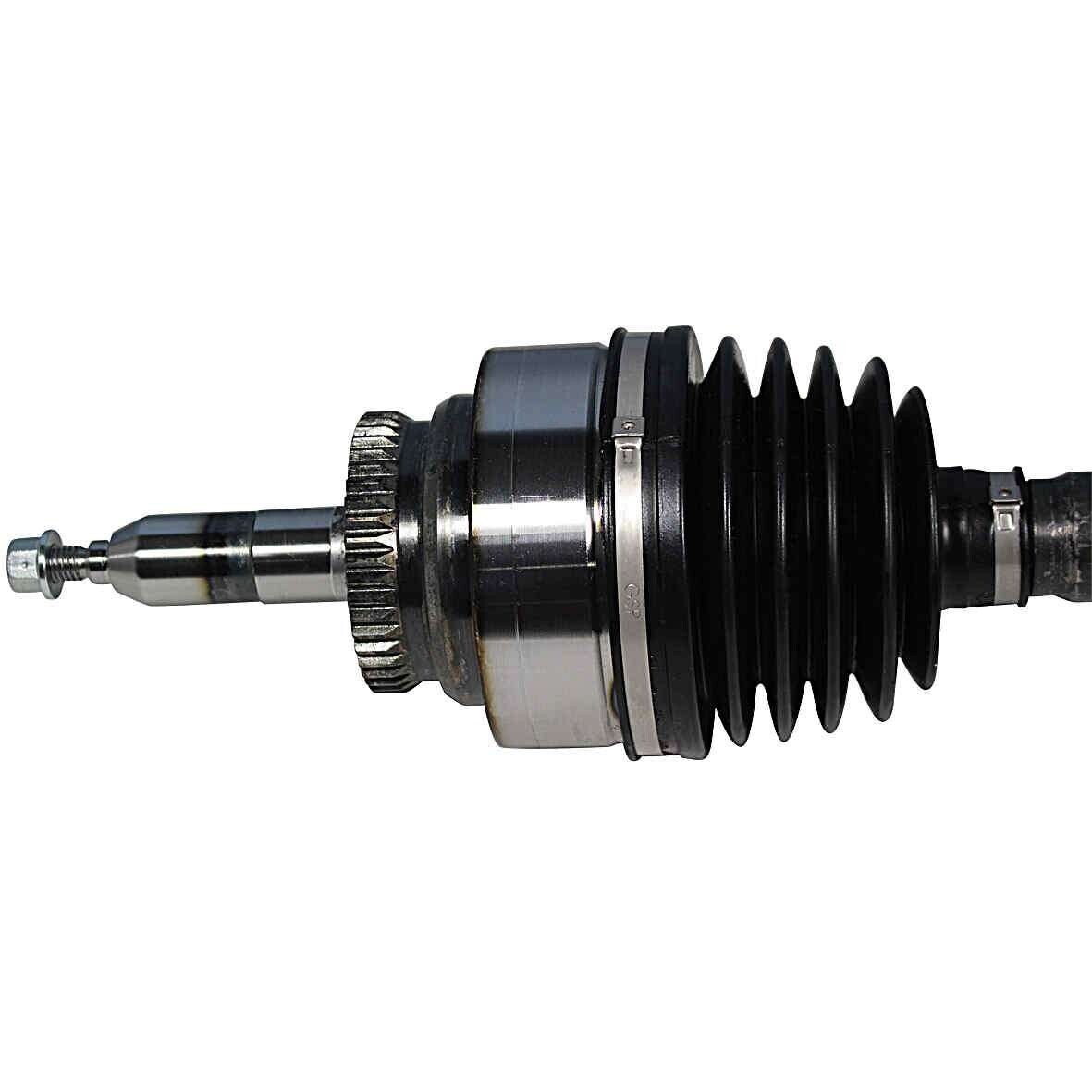 For Ford Expedition Navigator 4WD TrakMotive Front Left or Right CV Axle Shaft