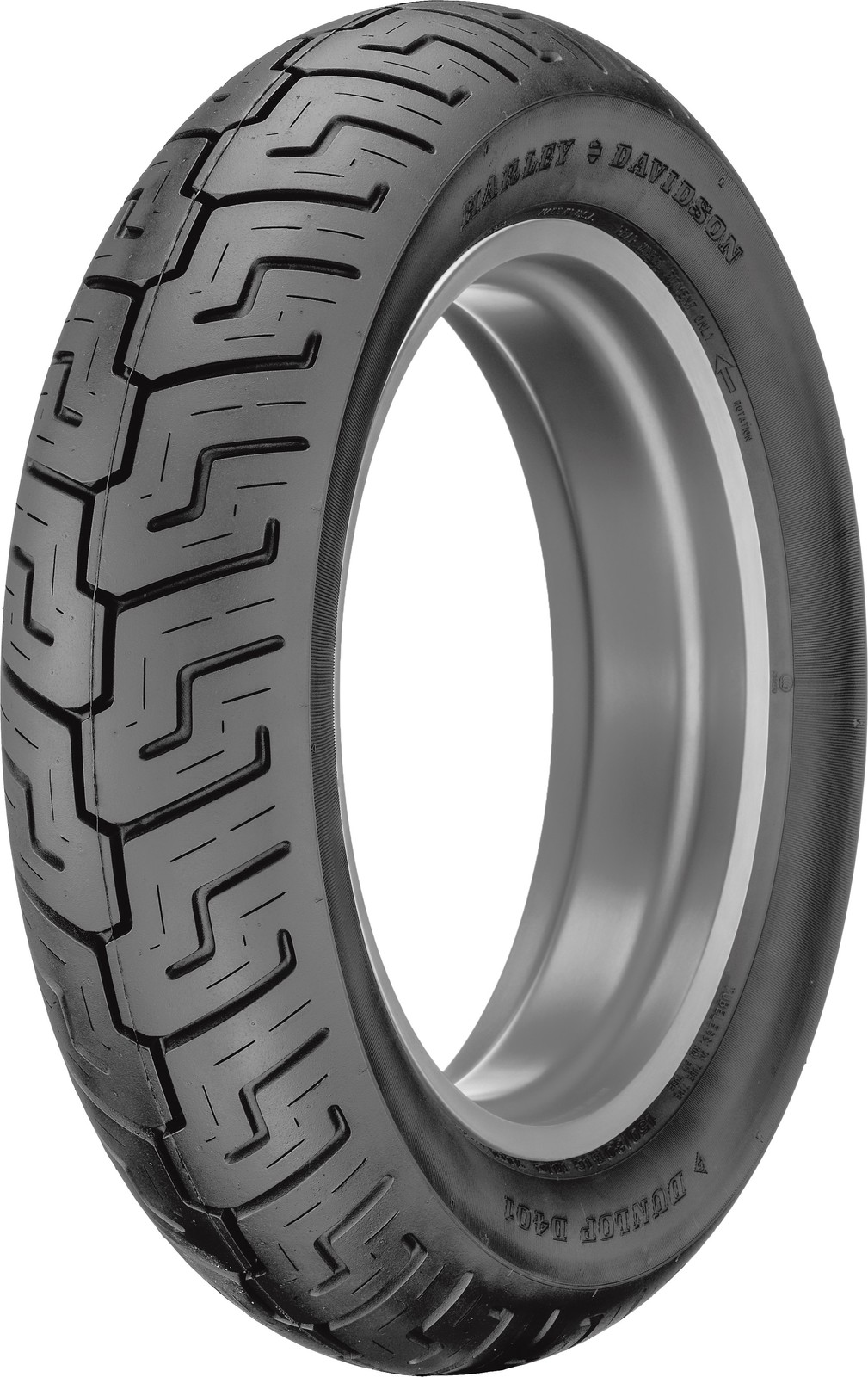DUNLOP – Tire D401 Rear 130/90b16 73h Bias Tl | 45064515