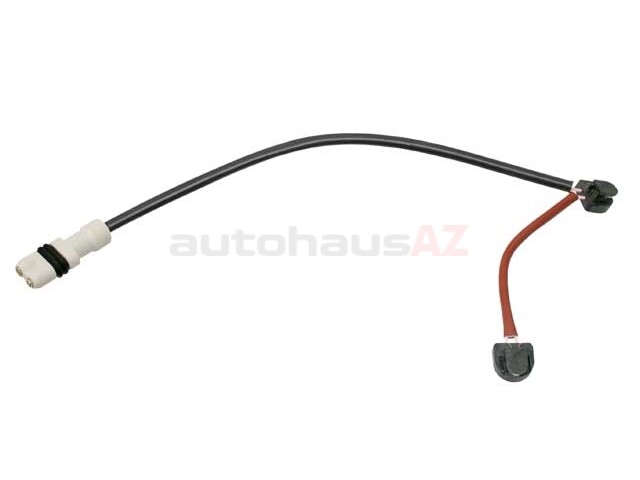 Sebro Front Left Brake Pad Wear Sensor 99761275600 Porsche 911 Boxster Cayman