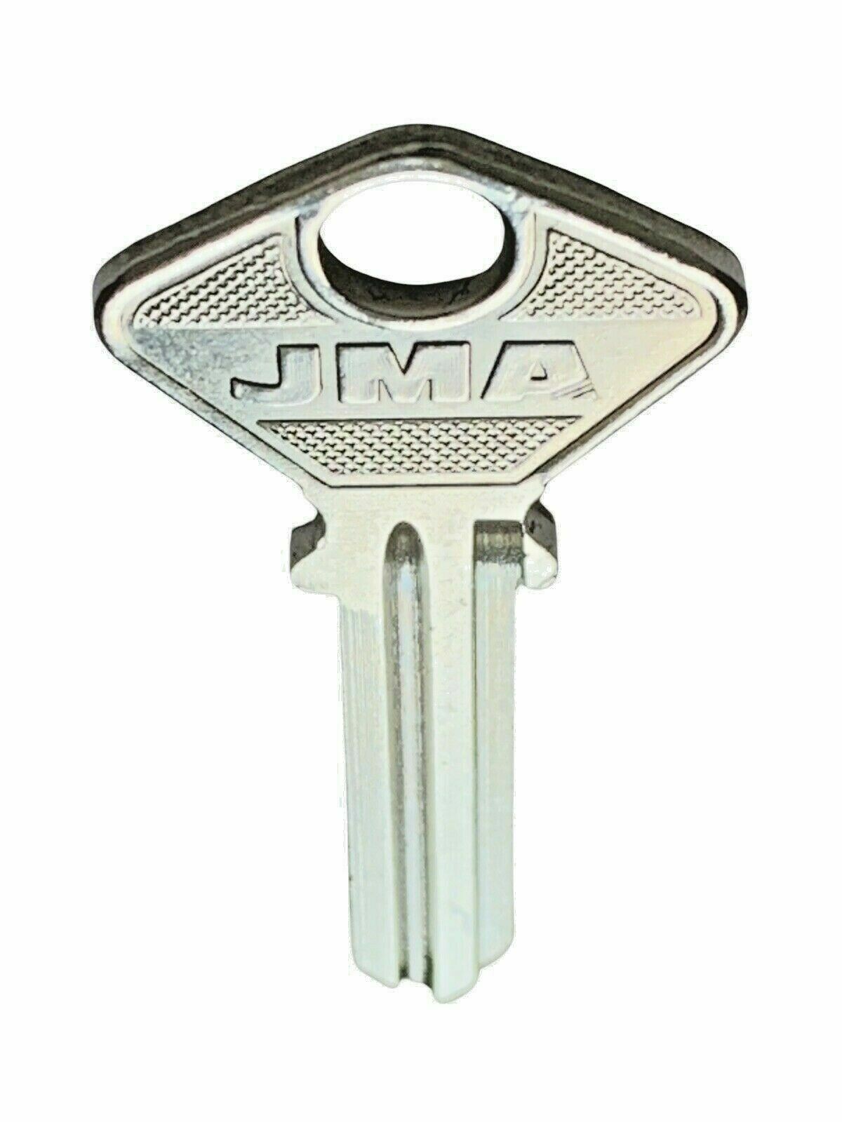 1 1967 Ferrari 275 GTB4 Automotive 61G 63R AF4D F33 AF3B AF1 A1161S Key Blank