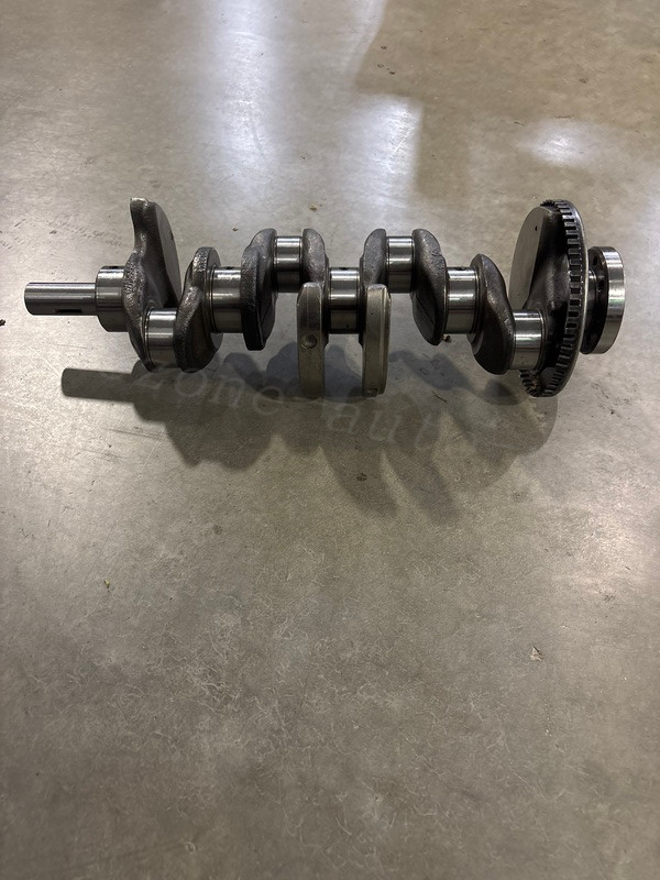 12619107 LNF Turbo Forged Steel Crankshaft STD Size For 2013-16 Buick Verano US