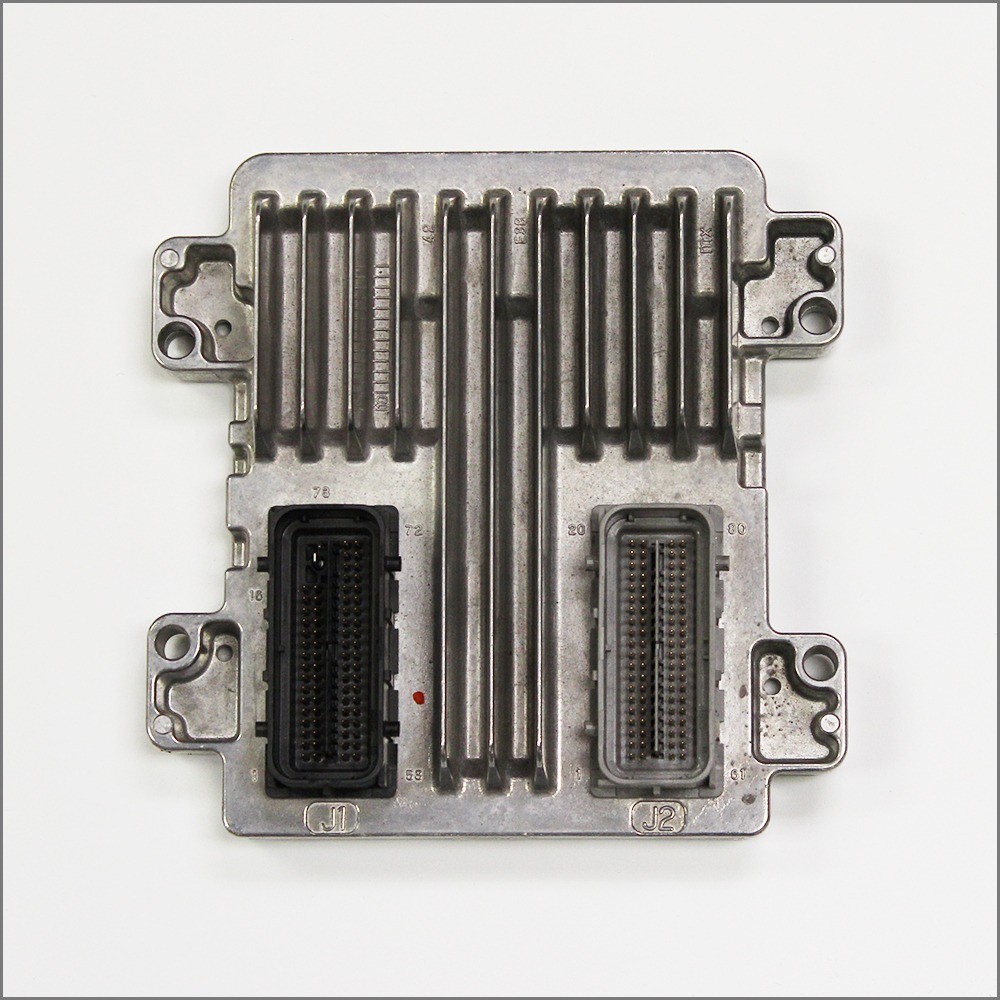 Programmed 2010 Sierra 3500 ECM | Part #12633055 | VIN Matched Engine Module
