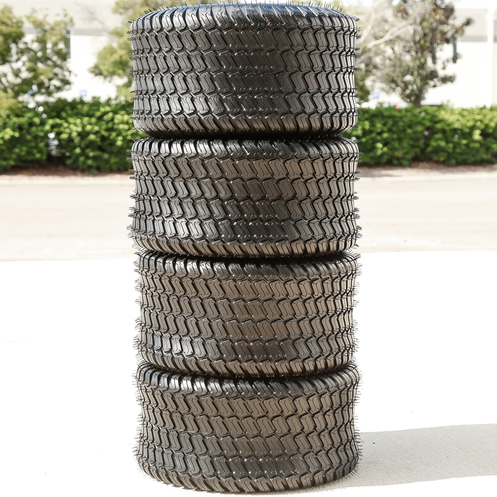 Tire Forerunner Wave 23×10.50-12 23×10.5-12 48J 4 Ply Lawn & Garden
