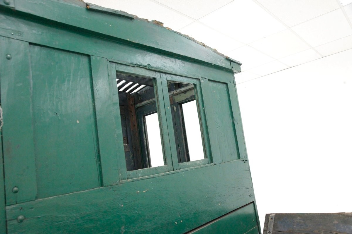 1915 Republic 2 Ton