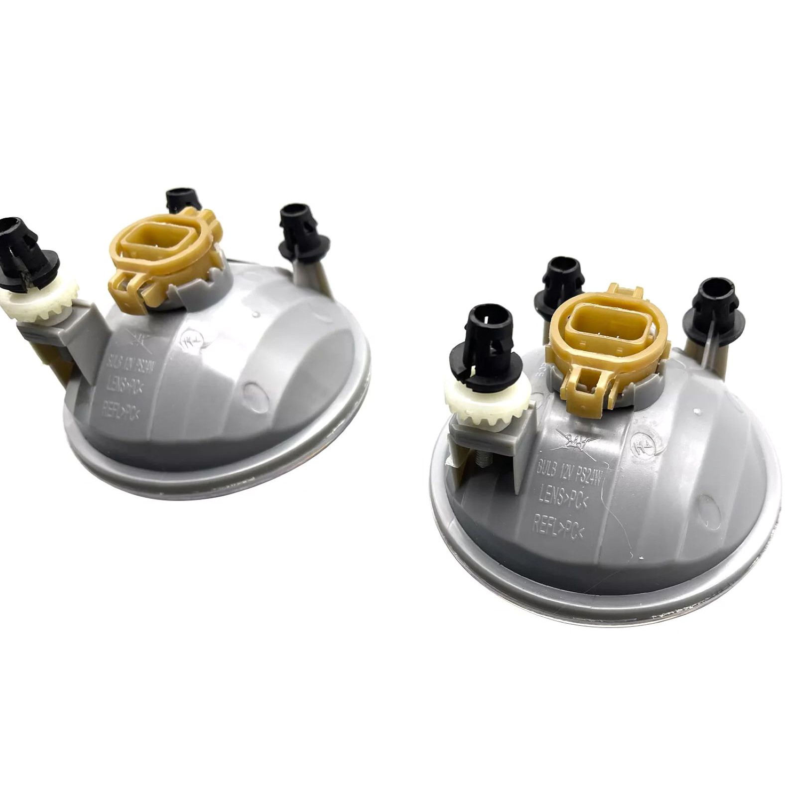 68081399AB Vehicle Fog Light (Left&Right) For Jeep Gladiator/Wrangler/Patriot