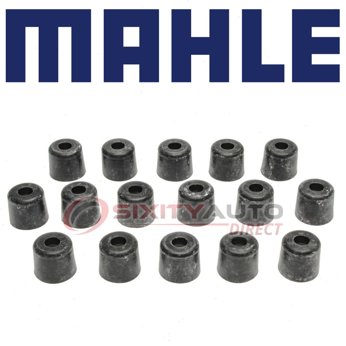 MAHLE SS45399 Engine Valve Stem Oil Seal Set for SS15711 SS 72562 SS 72561-1 wk