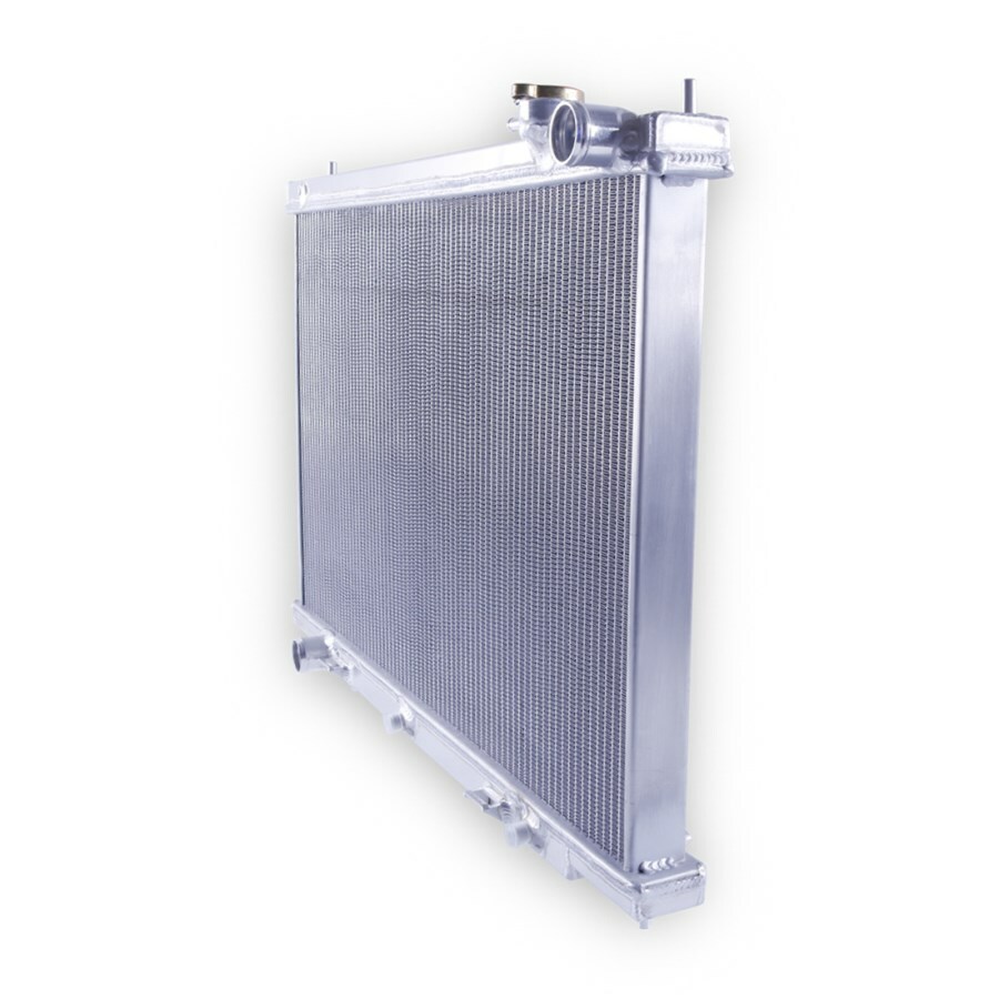 Aluminum Radiator for 2003 2004 2005 2006 2007 Infiniti G35 Coupe 3.5L Sedan