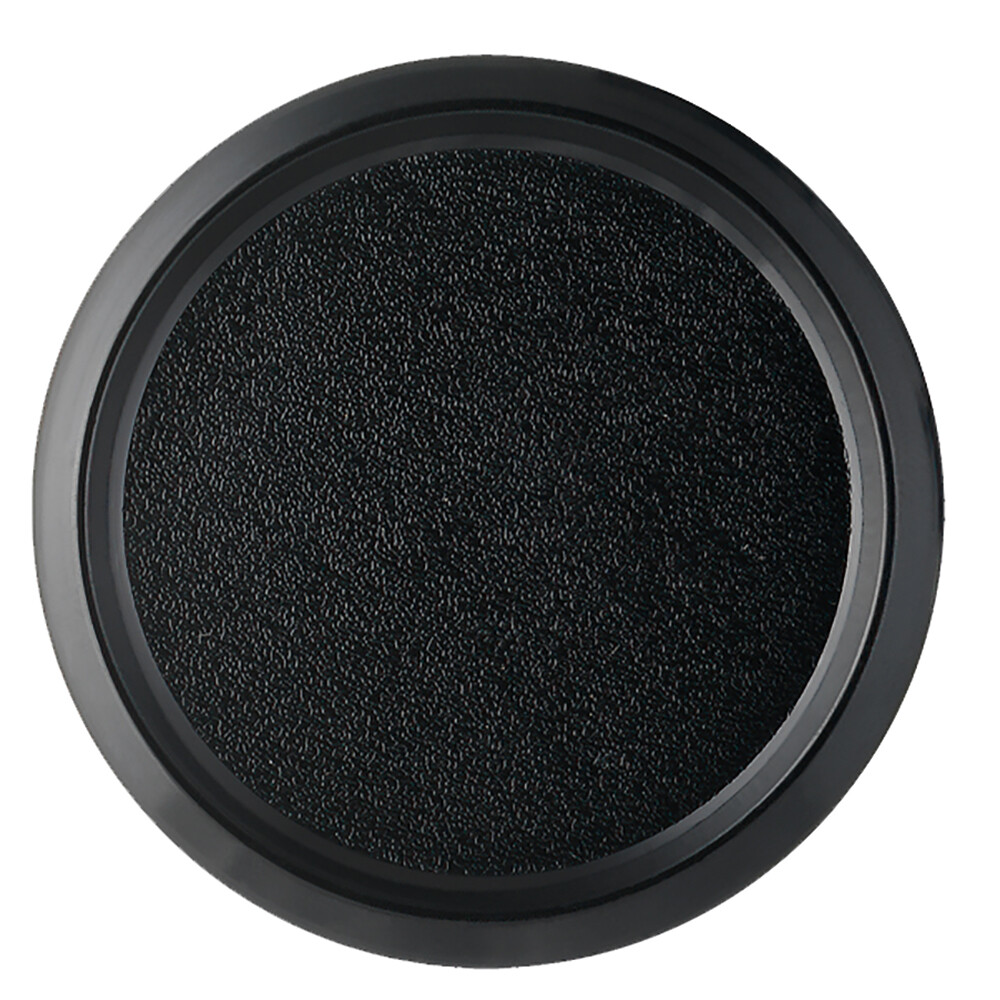VDO 240-864 52mm Instrument Panel Hole Cover (2-1/16″)