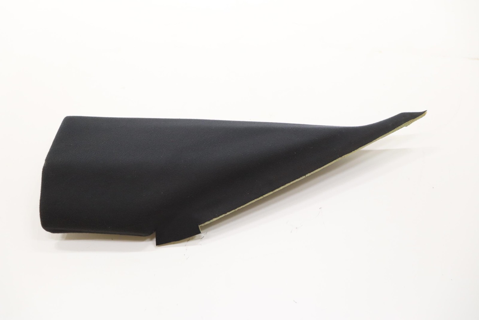 2014 – 2024 MASERATI GHIBLI REAR RIGHT C PILLAR UPPER COVER PANEL OEM TRIM_ICU