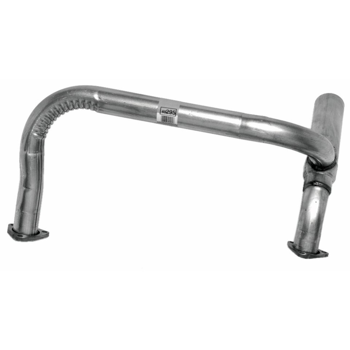40295 Walker Exhaust Pipe for Chevy Chevrolet C1500 Truck GMC Yukon Blazer K1500