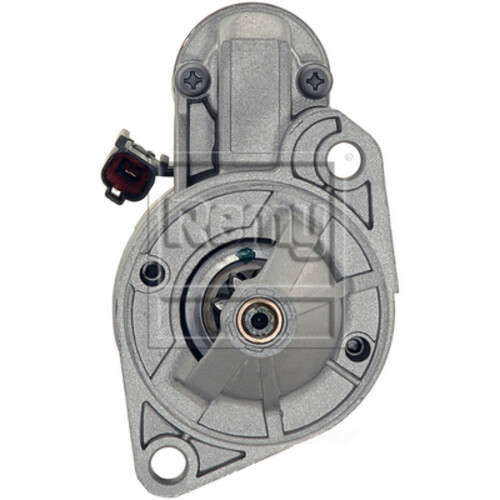 Reman Starter Remy 17289