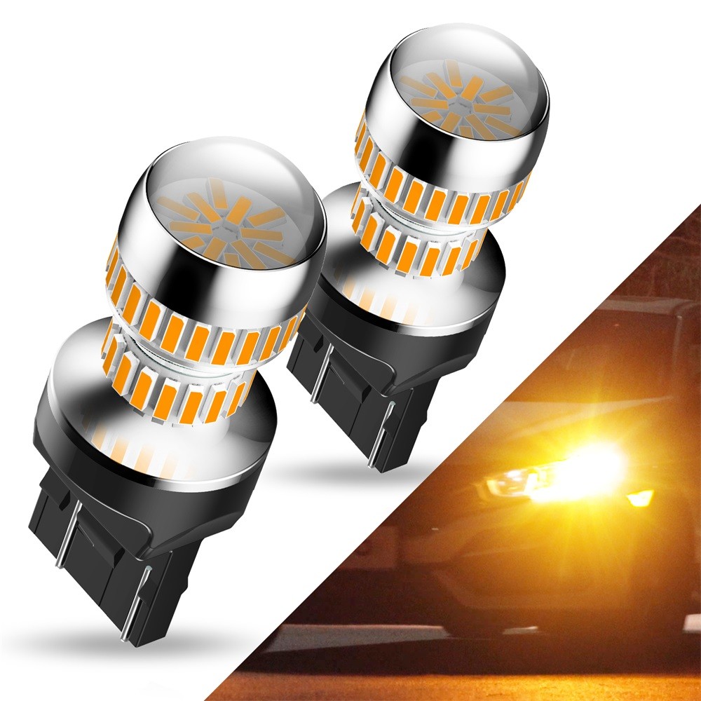 AUXITO LED Reverse Backup Light Bulbs T15 912 921 Extremely Bright White 6000K