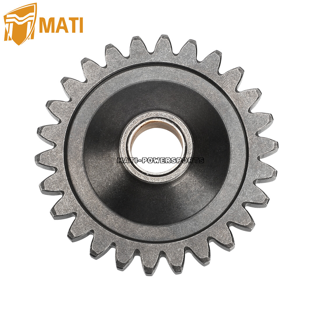 4L0-15651-00 26T KICK IDLE GEAR 1984-2006 for Yamaha Banshee 350 YFZ350 RZ350