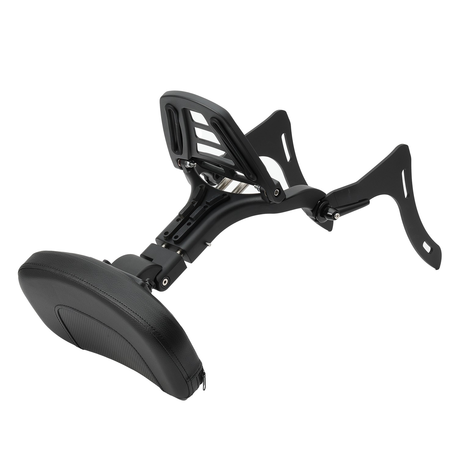 Multi-Purpose Backrest Sissy bar Fit For Honda Rebel 1100 CM 1100 DCT 2021-2025