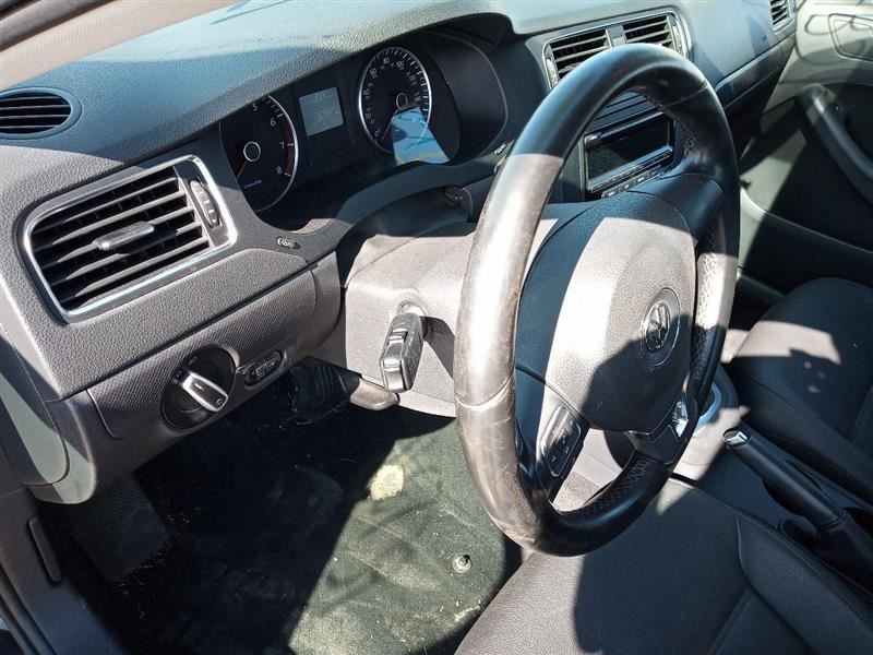 Chassis ECM Communication Interface Box Telephone Fits 12-15 TIGUAN 9459929