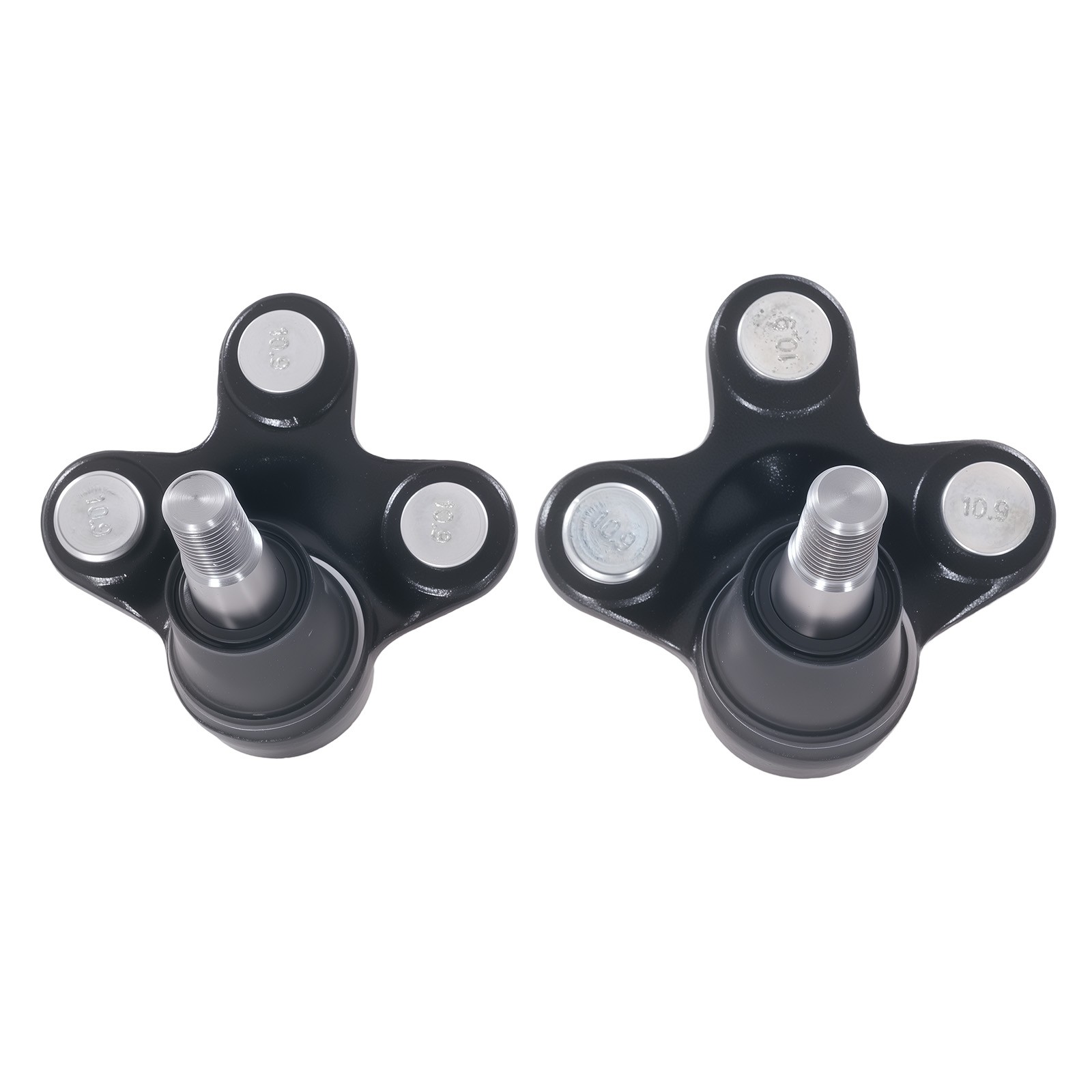 Front Lower Control Arms Sway Bars Tie Rods Set For 2018 – 2022 Honda Accord