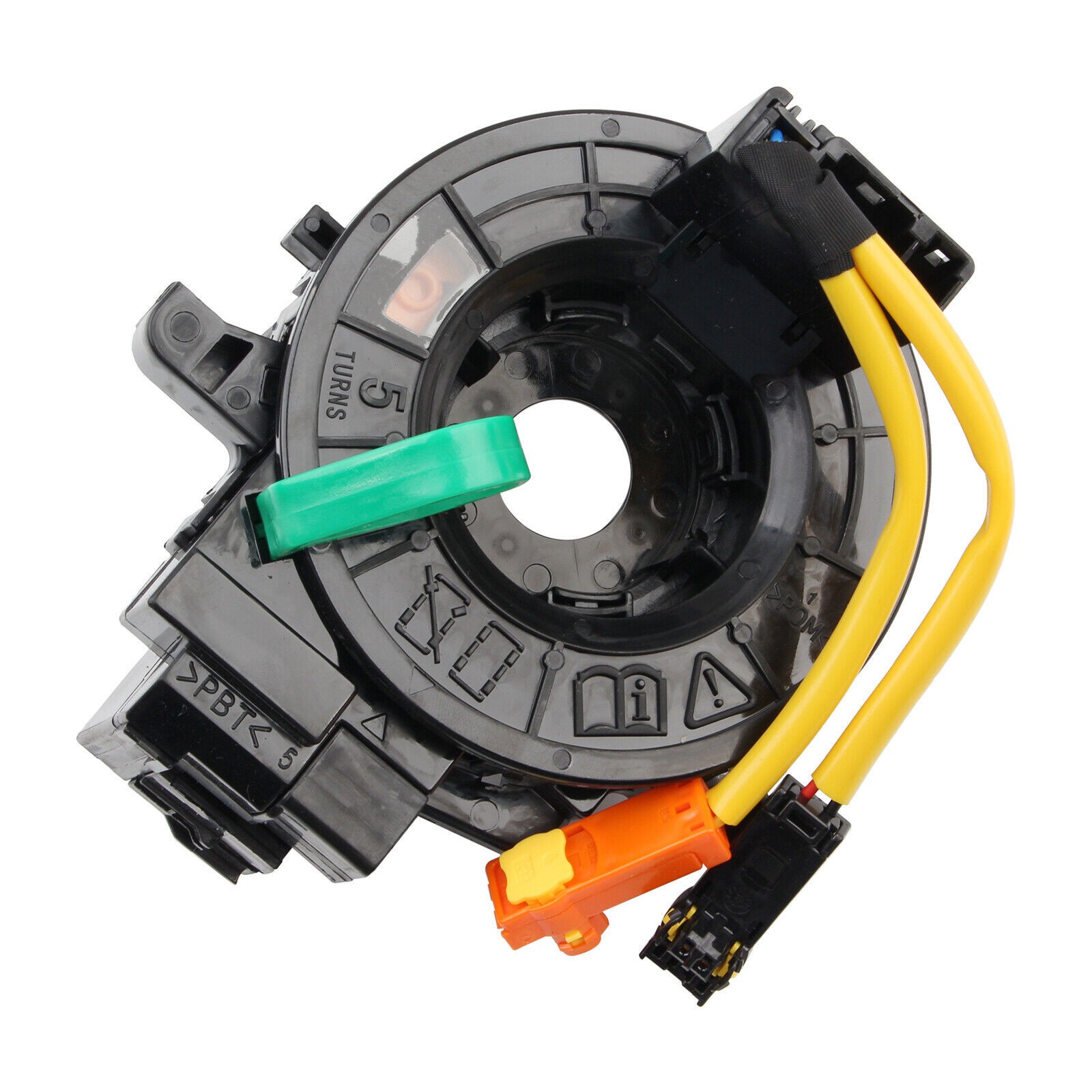 83196-FJ030 Clock Spring fits for Subaru WRX BRZ XV Crosstrek Forester Impreza