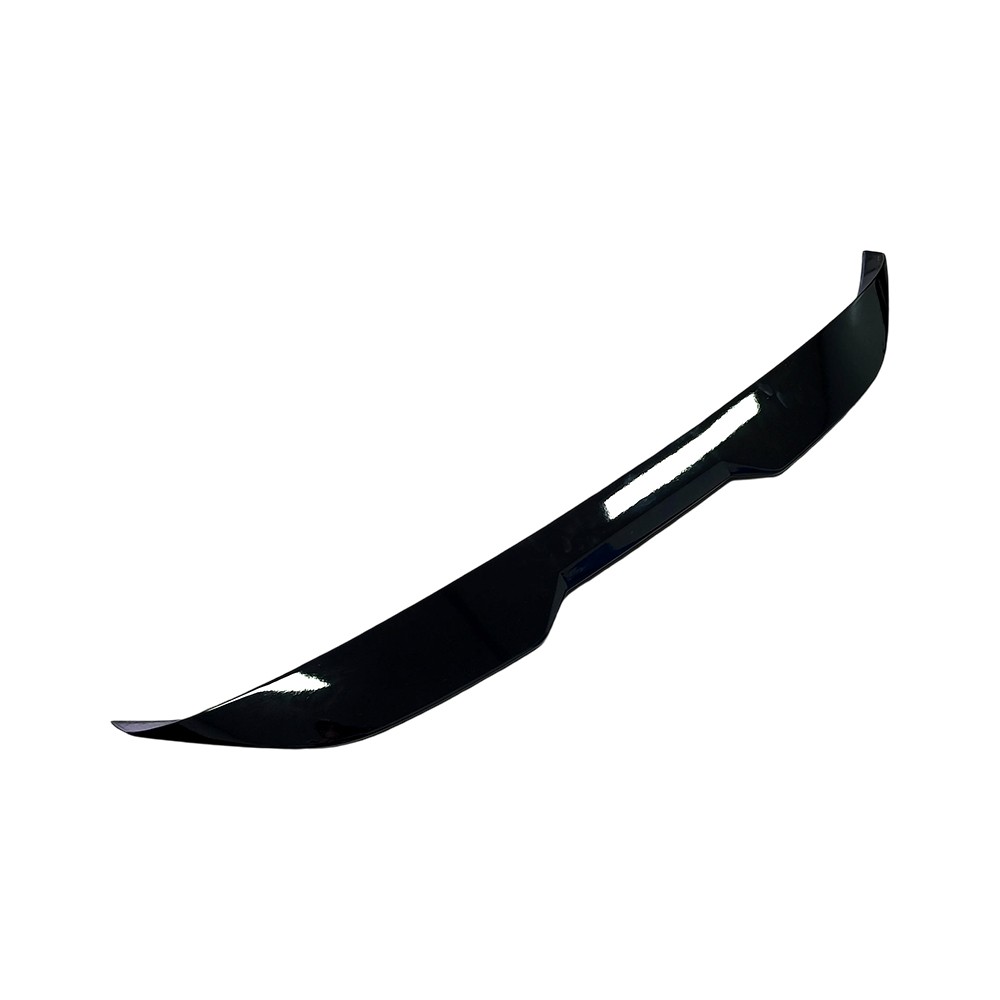 Gloss Black For 2022-2026 BMW G42 2 Series M240i G87 M2 MP Style Trunk Spoiler
