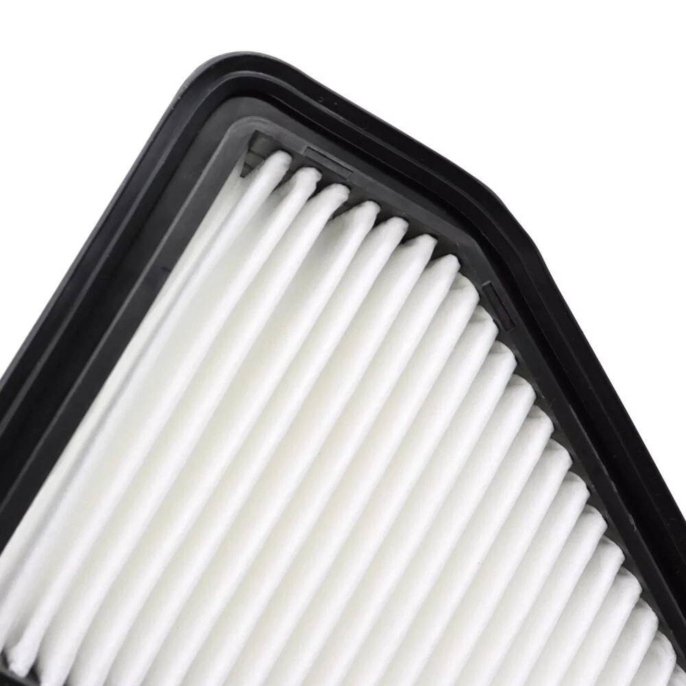 PREMIUM COMBO SET AIR FILTER + CABIN AIR FILTER For HONDA CIVIC 2.0L 2016-2022