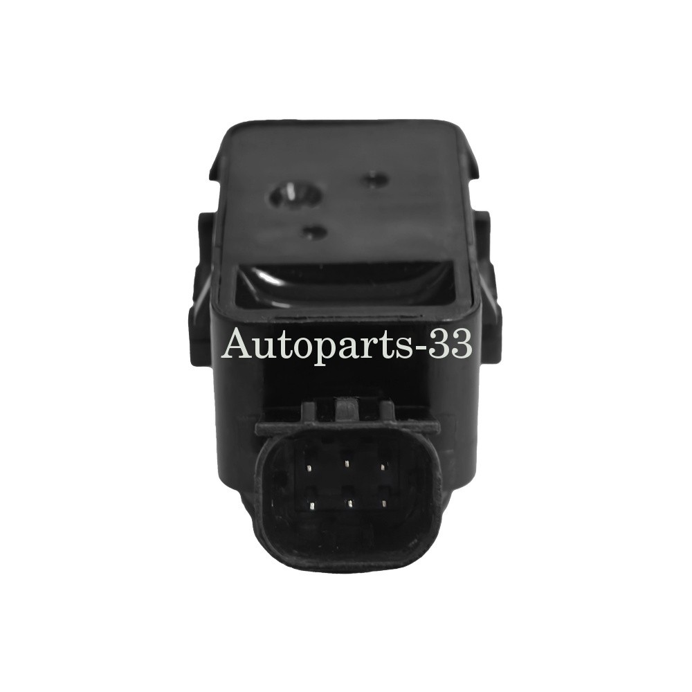 89341-K0060-A5 Parking Sensor Ultrasonic For Toyota 2020-25 Lexus 2021-25