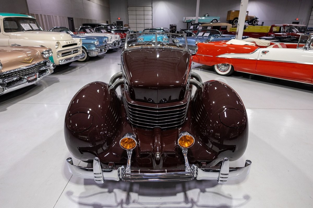 1937 Cord