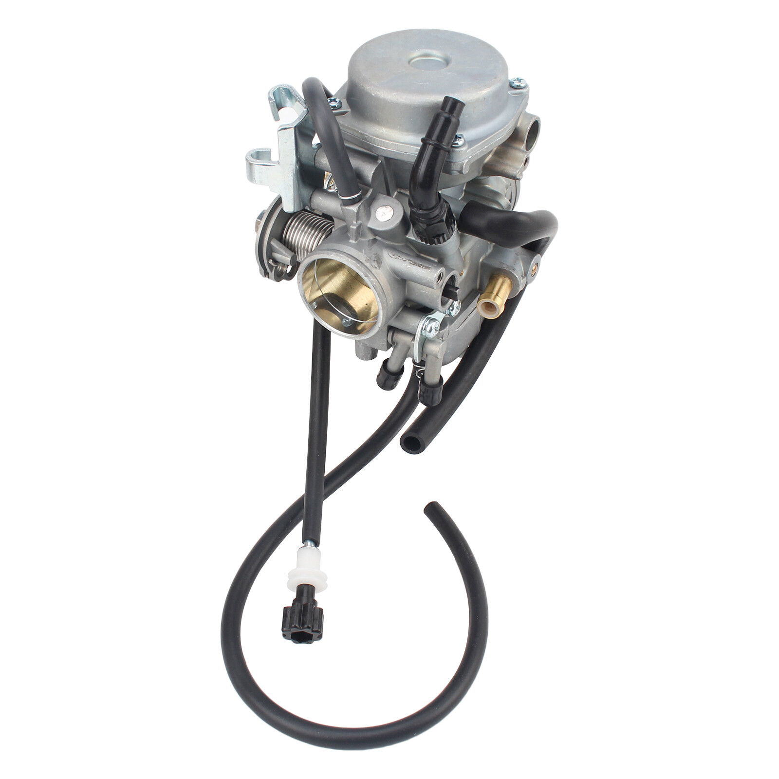 For Honda Shadow VLX 600 VT600C VT600CD 2004-2007 Carburetor & Intake Manifold