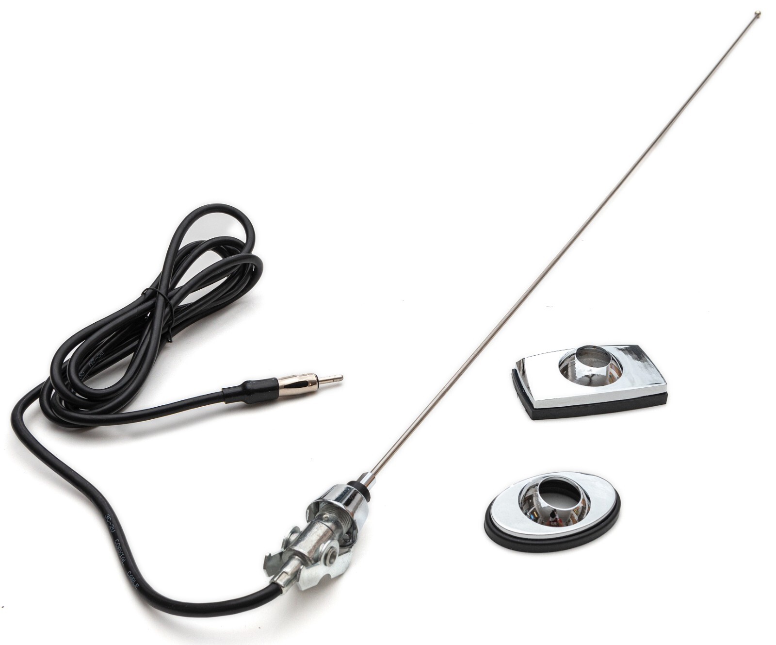 Antenna Base fits Ford Mustang-Pinto-Ranger-Thunderbird-Torino/Mercury /Lincoln