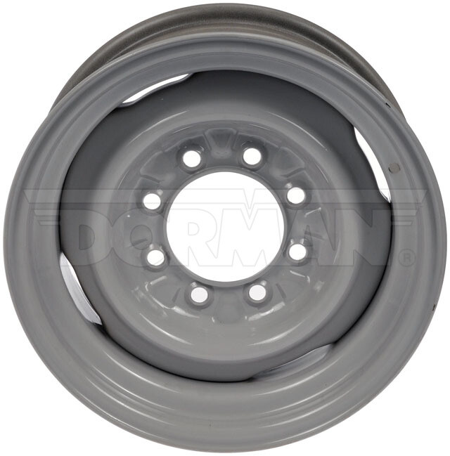 16×7 inch Steel Wheel Rim for 2007-2015 Ford E-Series 8-165.1mm
