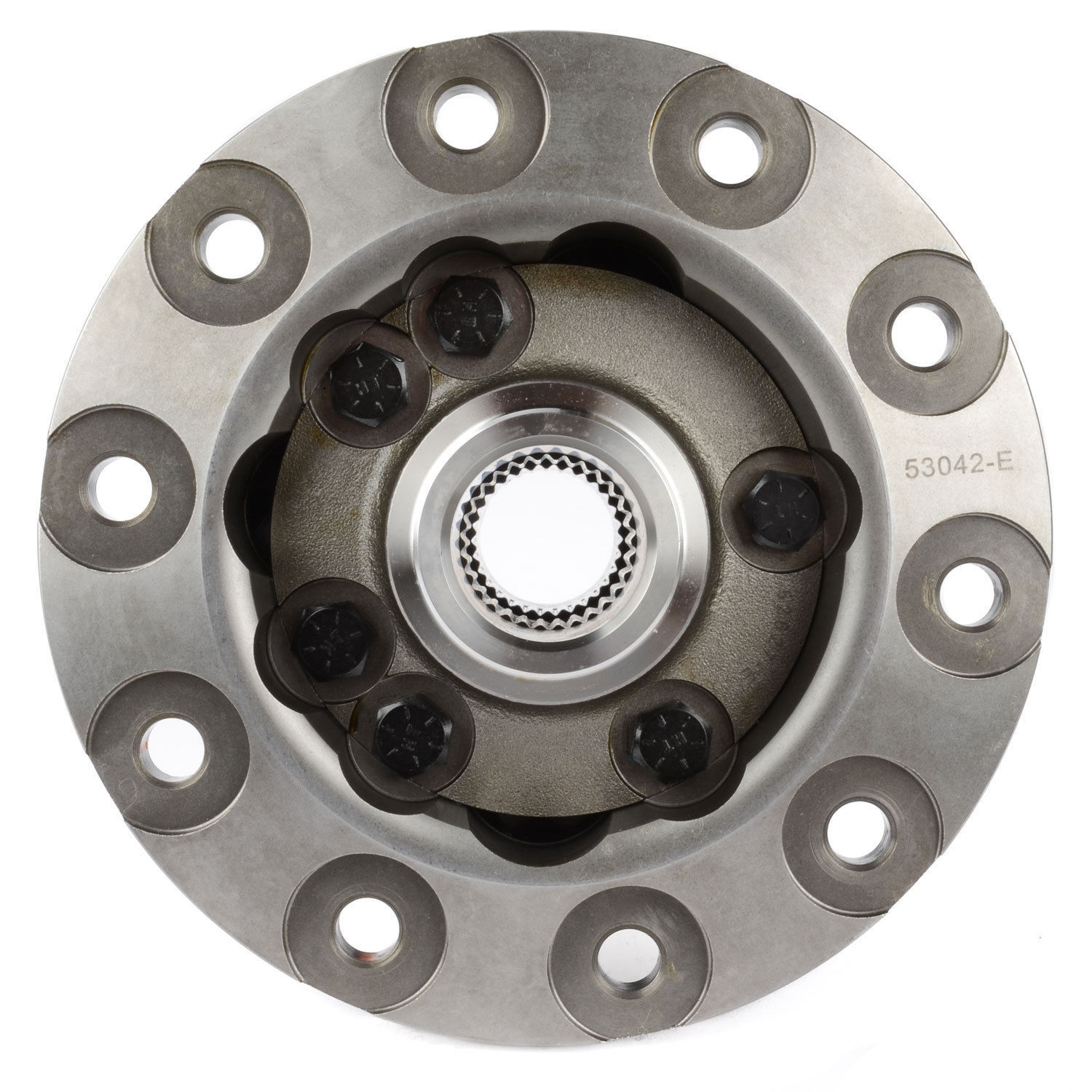 Eaton Detroit Truetrac Posi Differential – 912A556 – GM 8.5″ 10-Bolt 28 Spline