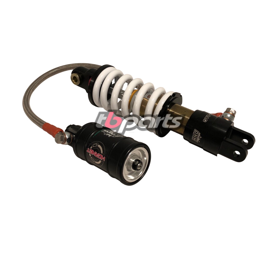 Honda XR100 CRF100 XR 100 CRF Heavy Duty Upgraded Rear Shock! DNM 650LB Spring