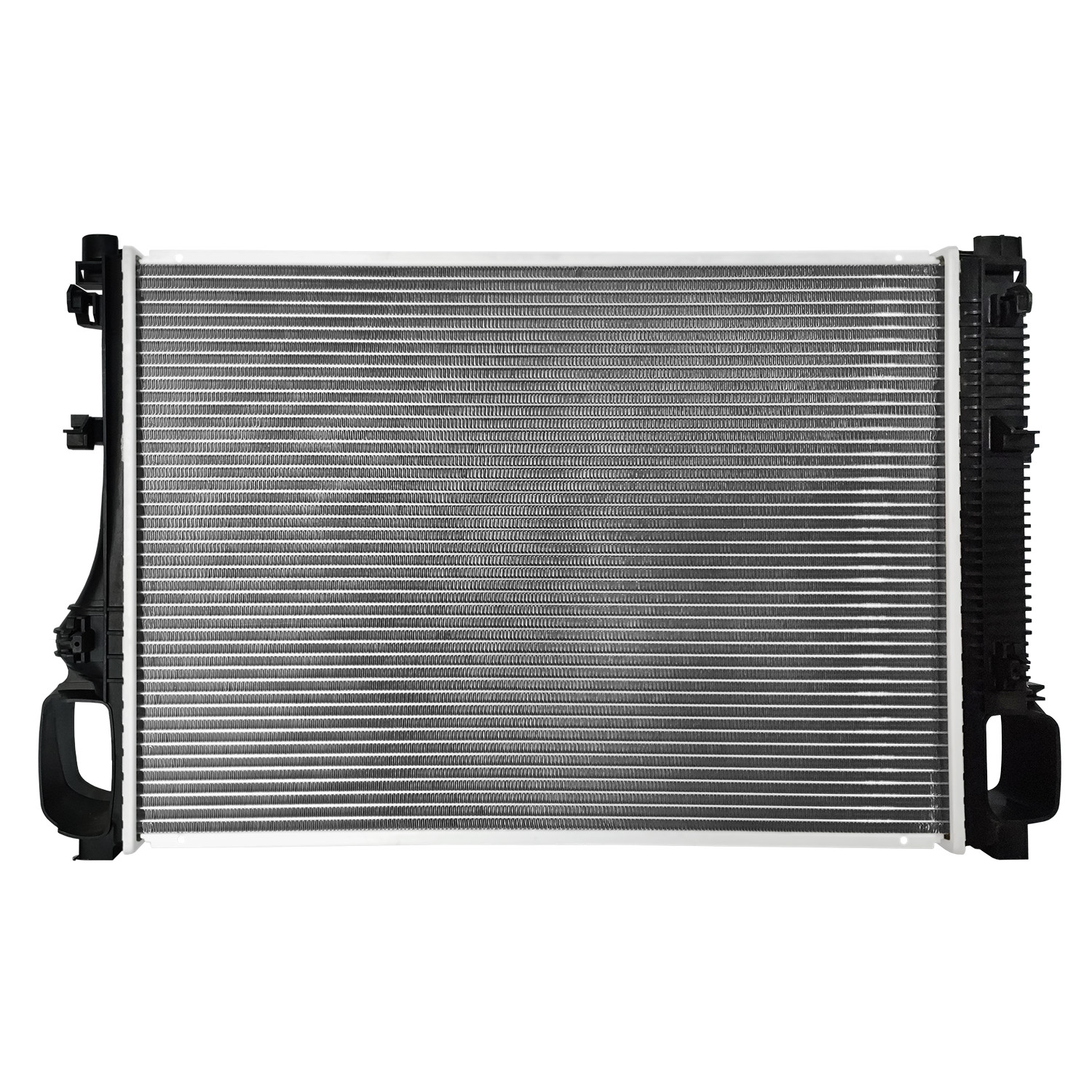 Radiator For 2007-2010 2011 Mercedes-Benz S550 CL550 For 2008-2010 S63 AMG #2875