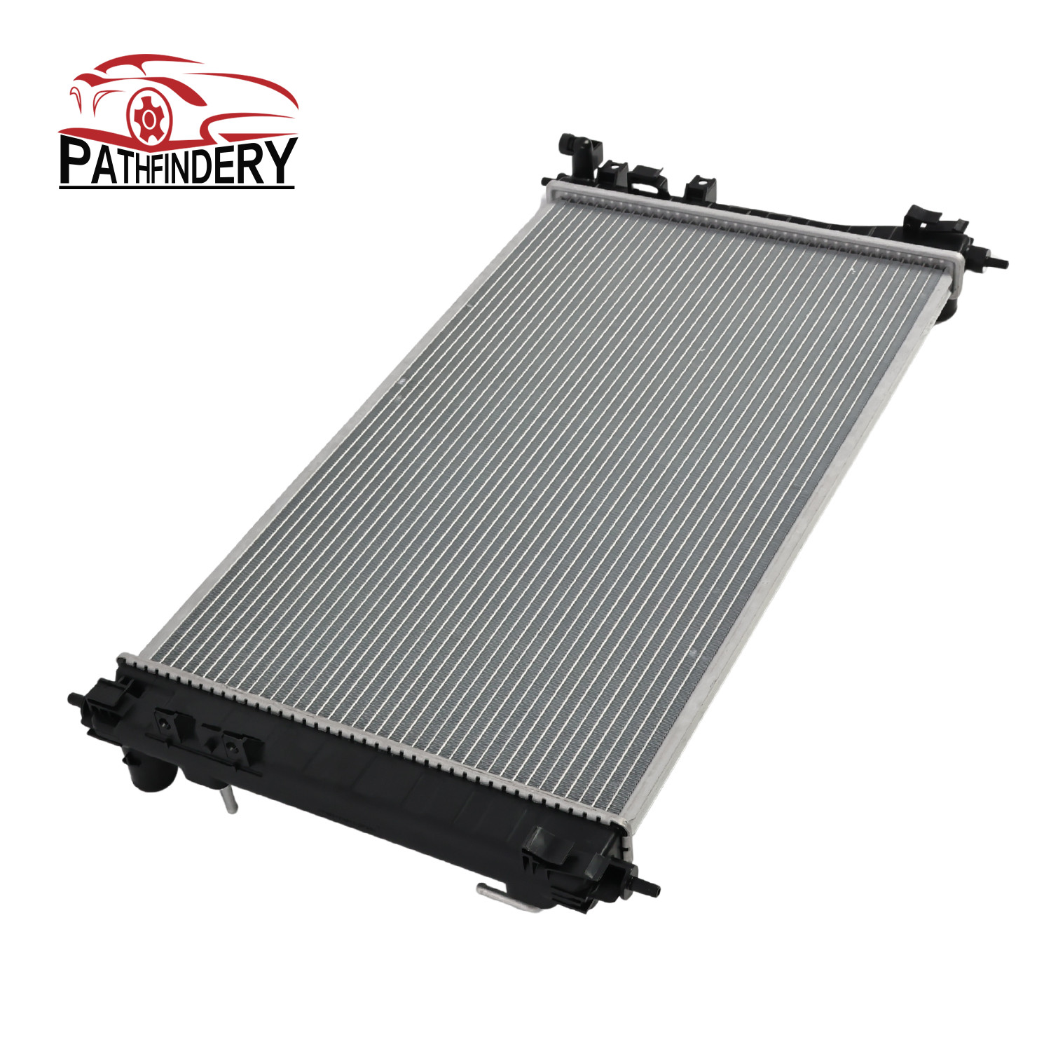 Radiator For 2019-2025 Nissan Altima 2.5L 214606CA0C