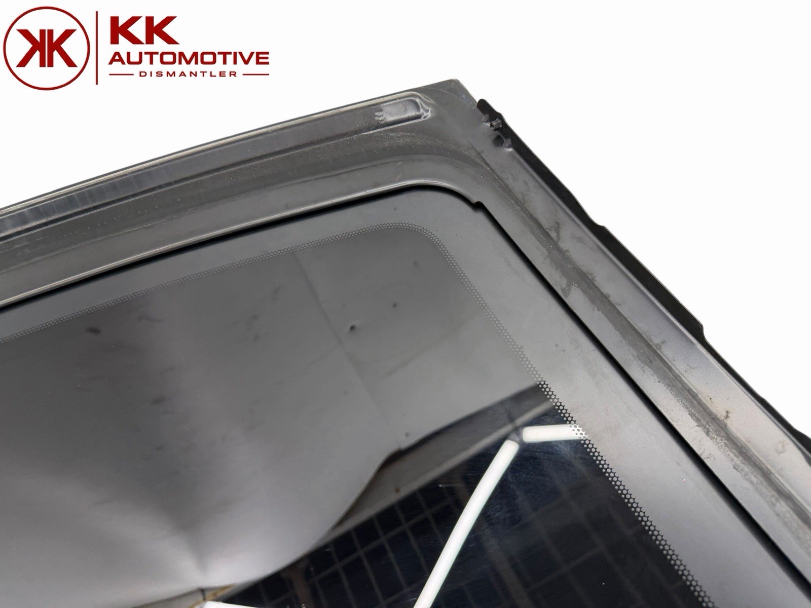 ? 2012-2016 Tesla Model S Front Panoramic Sunroof Sun Roof Glass