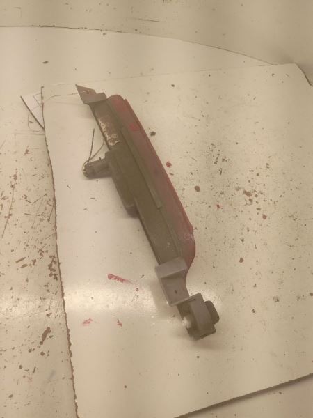 2013 GMC Terrain Third Brake Light Assembly OEM 1111303