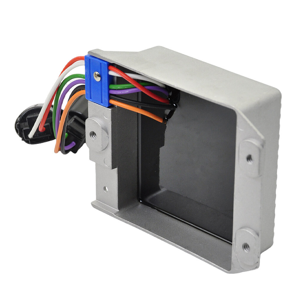 New Standard Ignition Control Module Trans For Frod Jeep Bronco 1975-86 LX-203