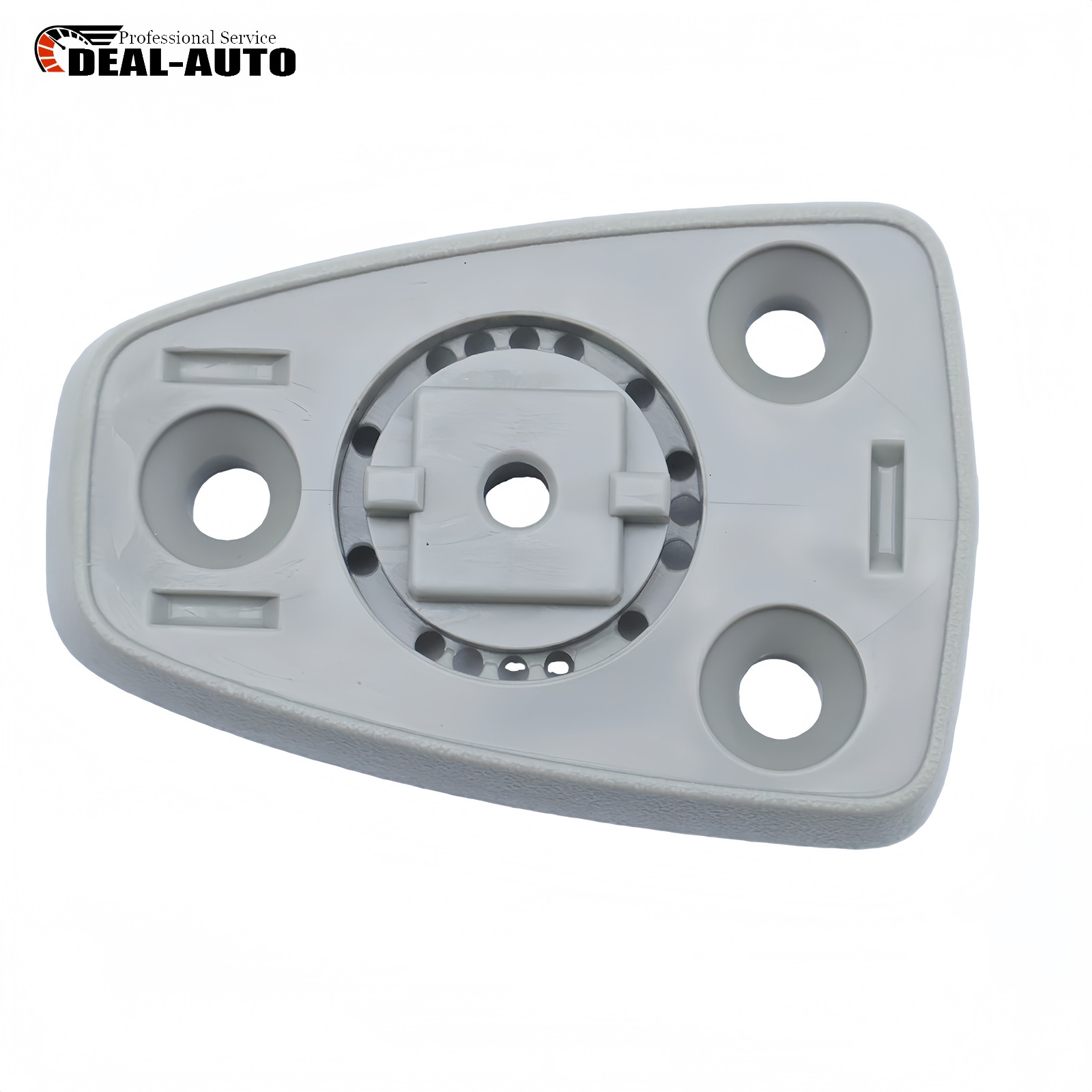Rearview Mirror Inside Base For 2009-2010 Nissan Cube 1.8L L4 96327-WD200
