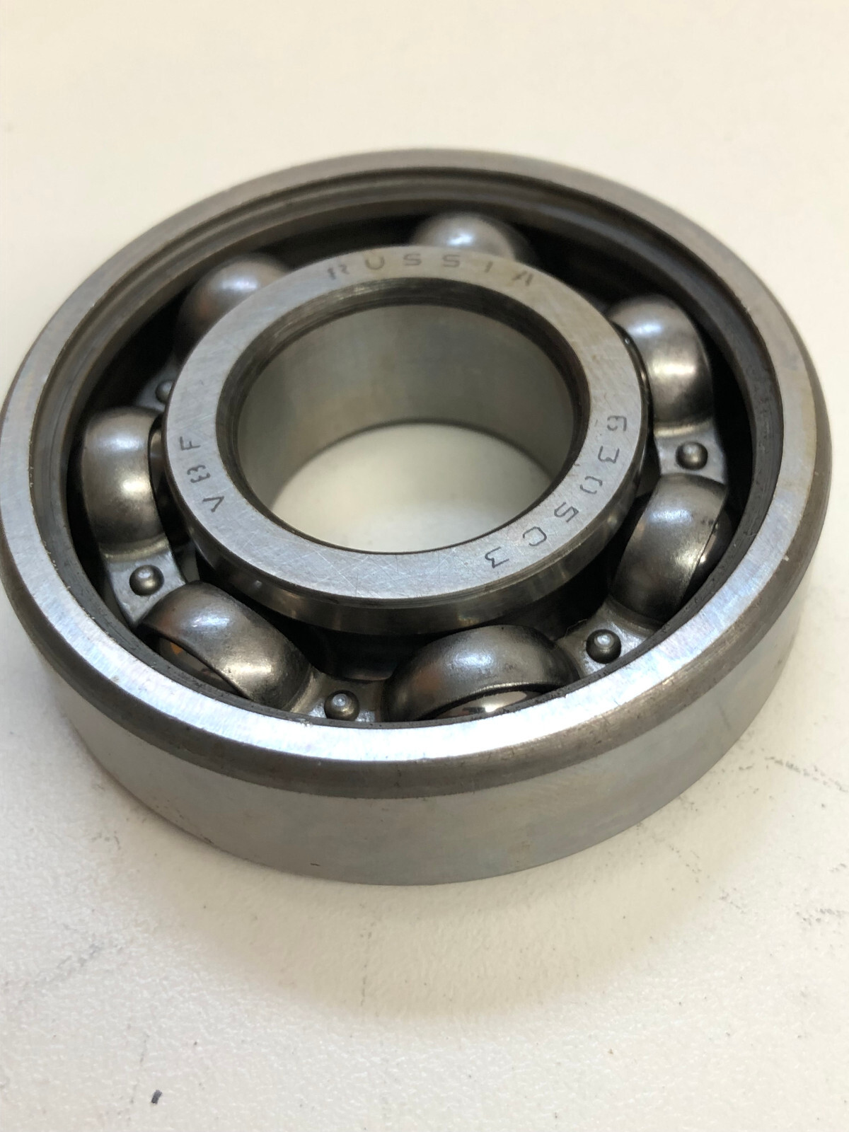 OEM GENUINE NOS ORIGINAL MOTORCYCLE POLARIS P/N 3233020 Output Shaft Bearing
